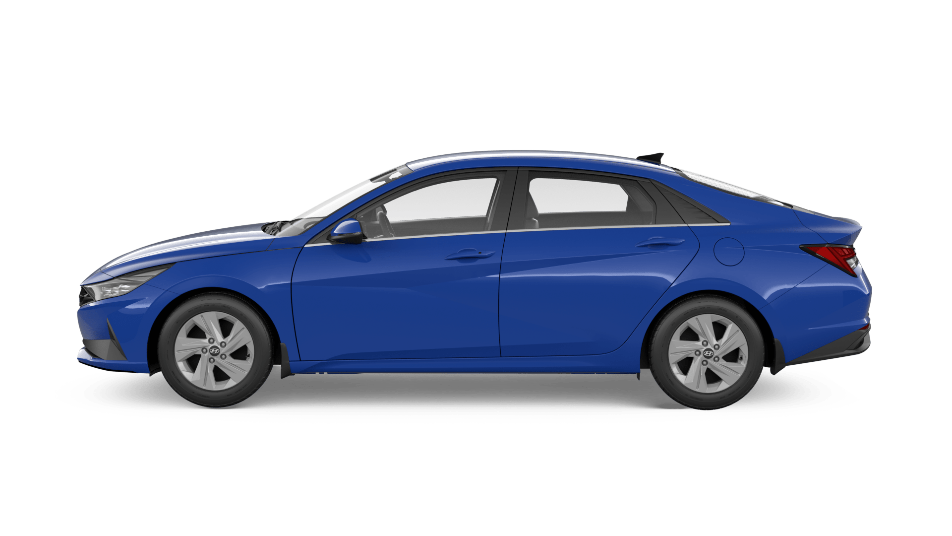 Купить НОВУЮ Hyundai Elantra у официального дилера «Медведь» в Абакане