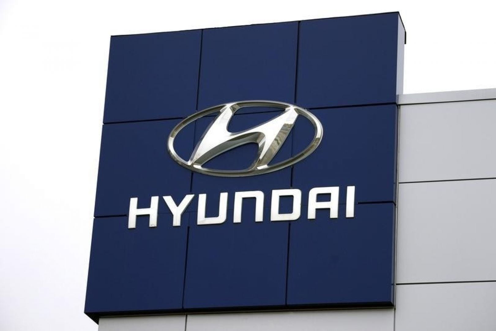 140410_Hyundai Motor объявляет об официальном открытии металлургического комбината Hyundai Steel