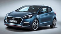 Компания Hyundai Motor представила 4 новинки на Product Momentum Show