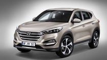 В Берлине состоялась презентация нового Hyundai Tucson для СМИ