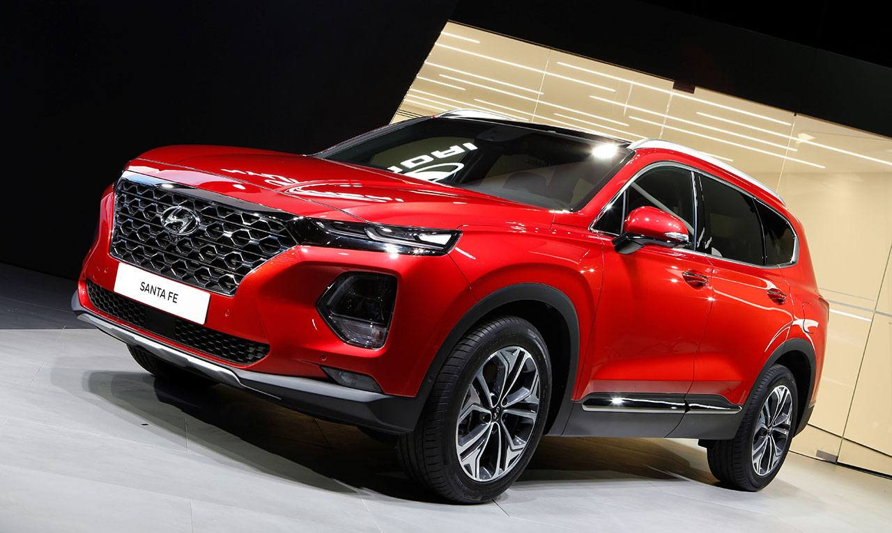 Hyundai Motor сообщает о результатах продаж в мае 2018 года
