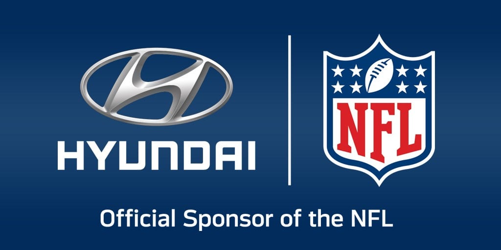 Новая реклама Hyundai Motor на 50-м Суперкубке по американскому футболу