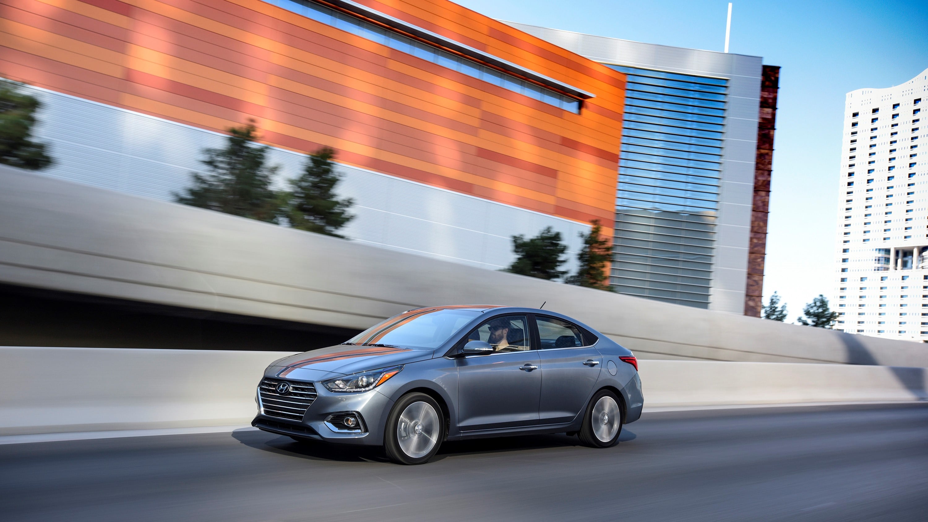 Hyundai – триумфатор конкурса по степени удовлетворенности клиентов агентства AutoPacific
