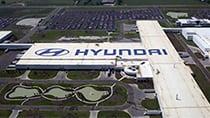Hyundai в 2016 году планирует представить на российском рынке новые поколения трех моделей и одну абсолютную новинку
