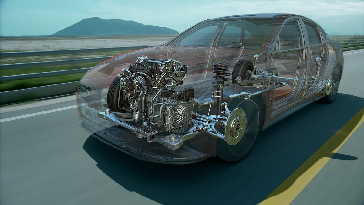 Hyundai Motor Group представляет новую систему изменения продолжительности открытия клапанов для повышения мощности и снижения выбросов