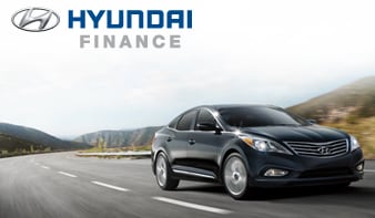 Хендэ Мотор СНГ представляет новую программу Hyundai Finance на приобретение кроссоверов ix35, ix55 и Santa Fe в декабре