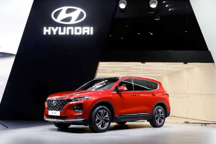Цены на новый Hyundai Santa Fe будут объявлены в начале августа