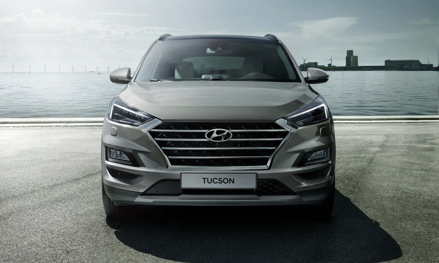 Hyundai Motor публикует результаты работы за 1-е полугодие 2019