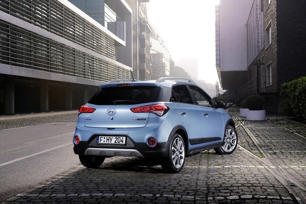 Hyundai Motor анонсирует новинки бренда, которые будут представлены на Франкфуртском автосалоне 2015