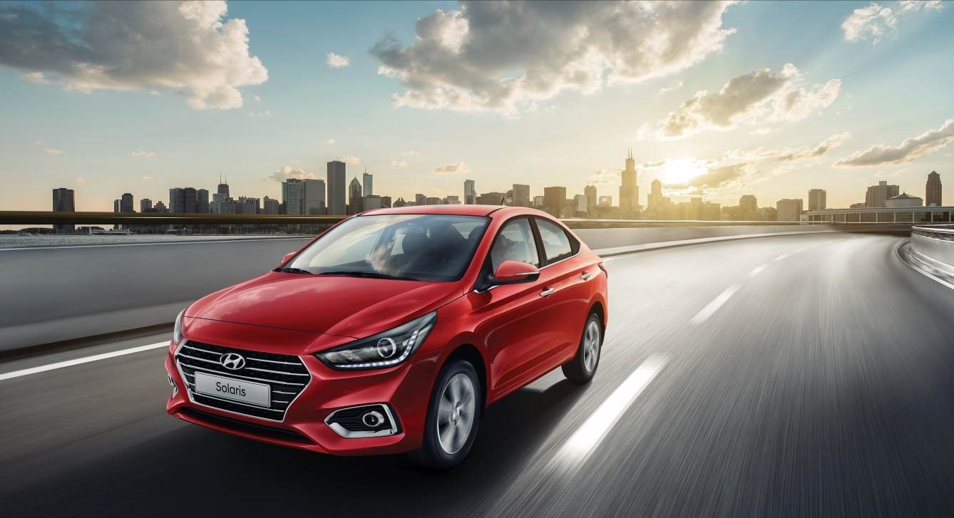 Первые итоги участия Hyundai в новых программах господдержки «Первый автомобиль» и «Семейный автомобиль»