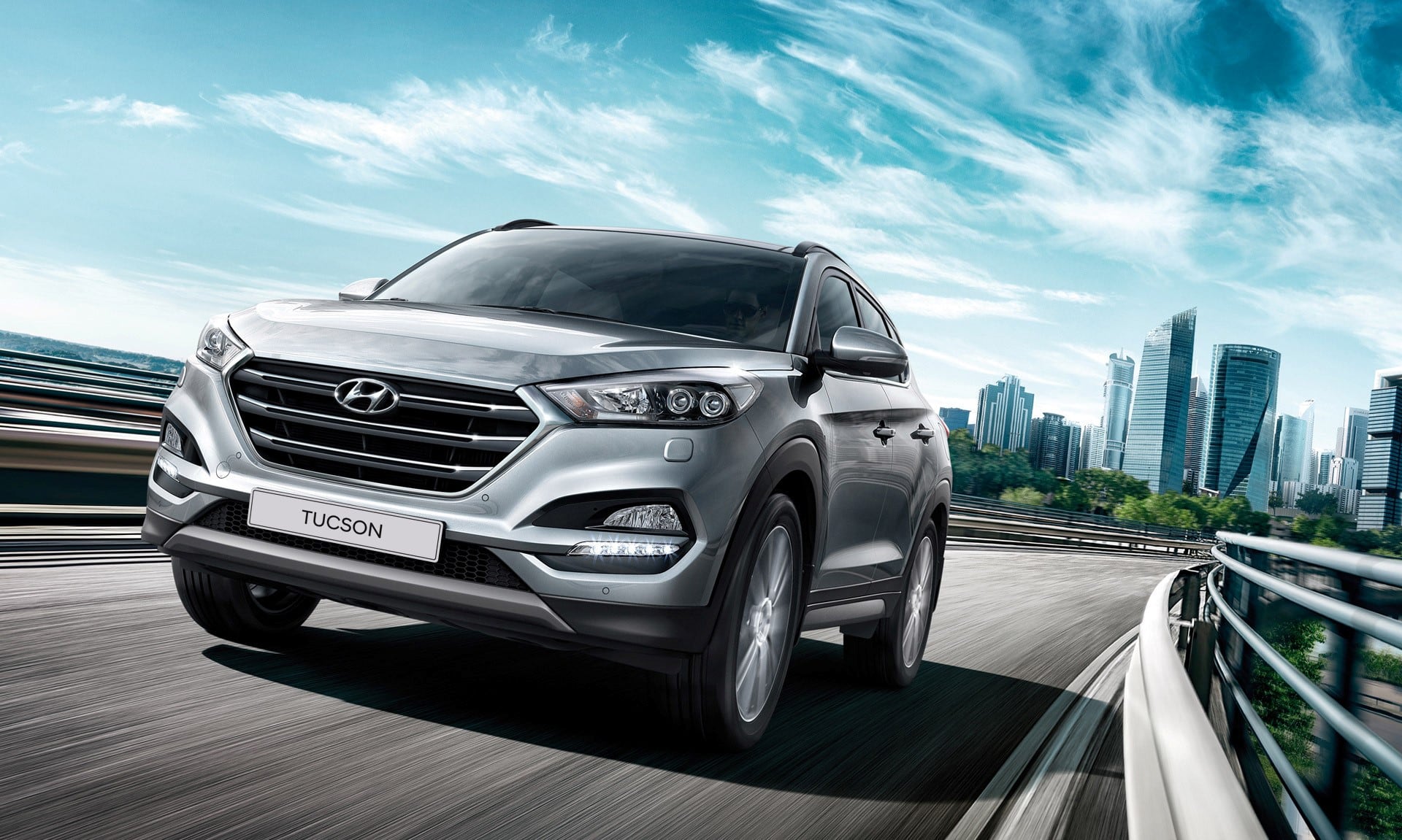 Hyundai Motor сообщает о результатах продаж в феврале 2018 года