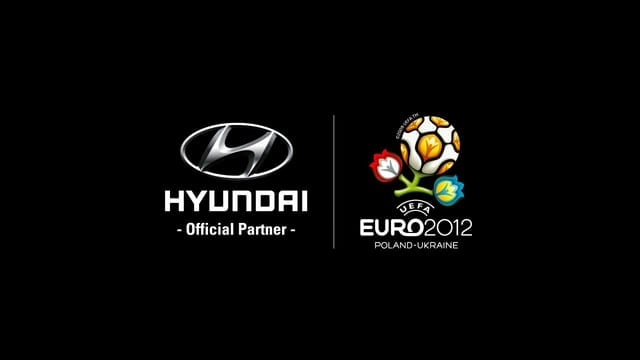 «Хендэ Мотор СНГ» объявляет о выходе новой лимитированной серии автомобилей к EURO 2012