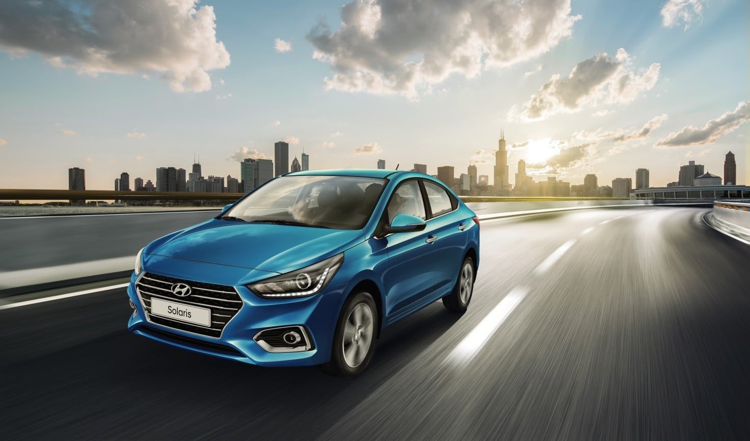Hyundai предлагает фиксированную стоимость КАСКО и ТО для ряда моделей в рамках программы «СТАРТ ПЛЮС»