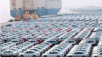 Hyundai Motor объявляет об итогах продаж за январь 2015 года