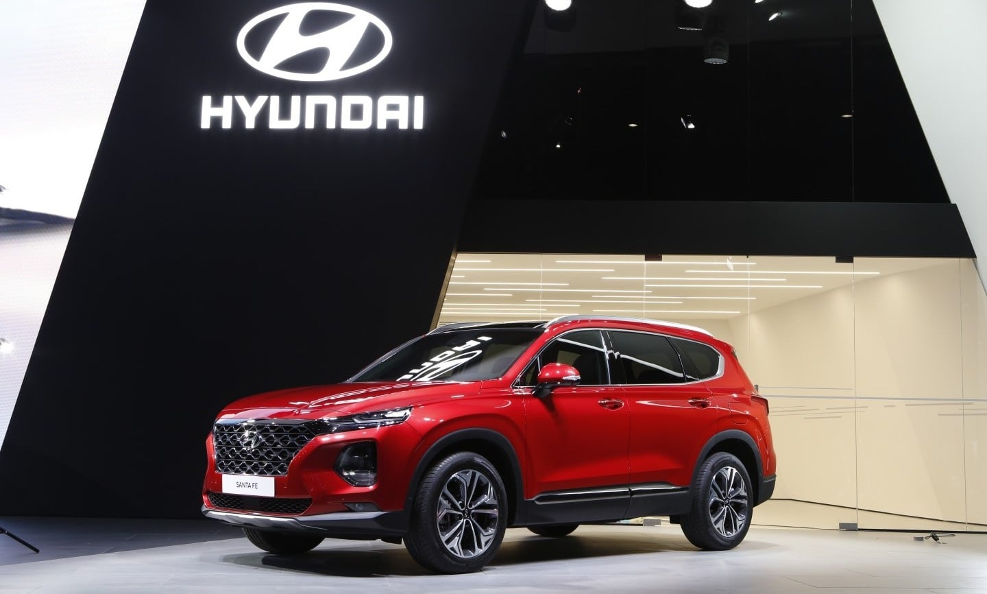 Hyundai Motor сообщает о результатах продаж в феврале 2019 года