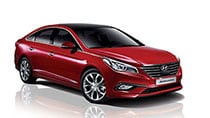 Hyundai Genesis и Hyundai Sonata удостоились премии  “Good Design 2014”