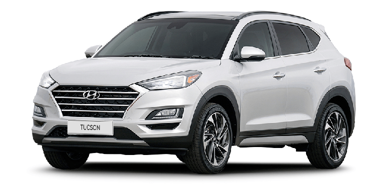 Обновленный Hyundai Tucson готовится к выходу на российский рынок