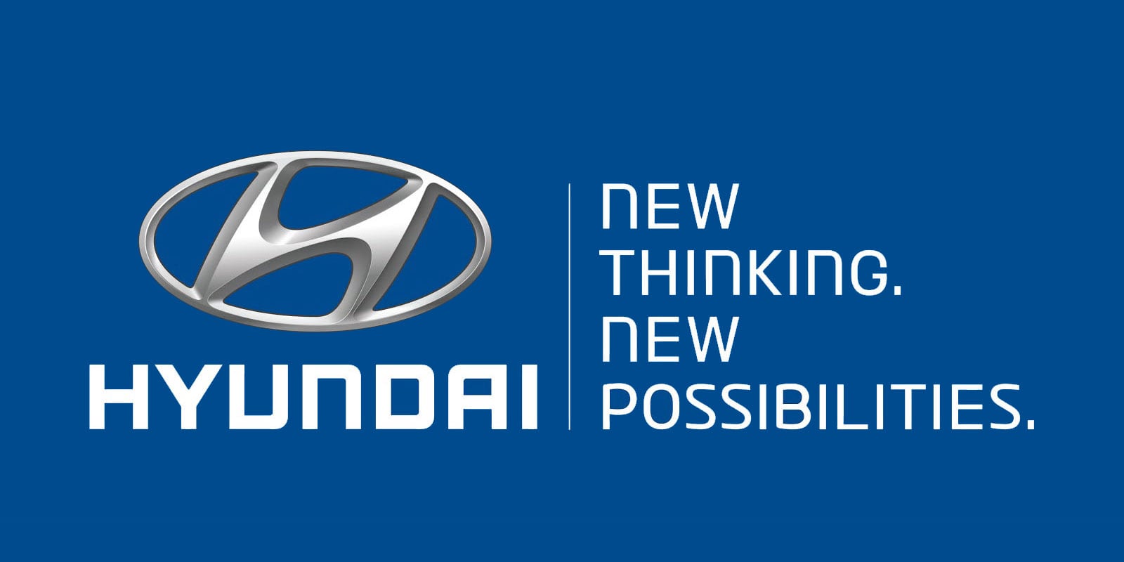 Hyundai Motor рассекретила новую концепцию бренда и слогана на Международном автосалоне 2011 в Детройте
