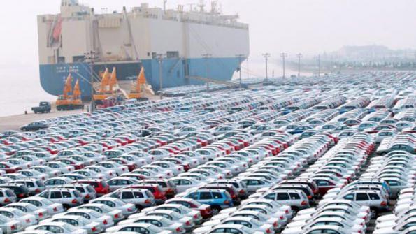 Hyundai Motor объявляет об итогах продаж за апрель 2015 года
