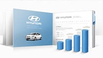 Hyundai Motor публикует отчет о доходах за первый квартал 2012 года