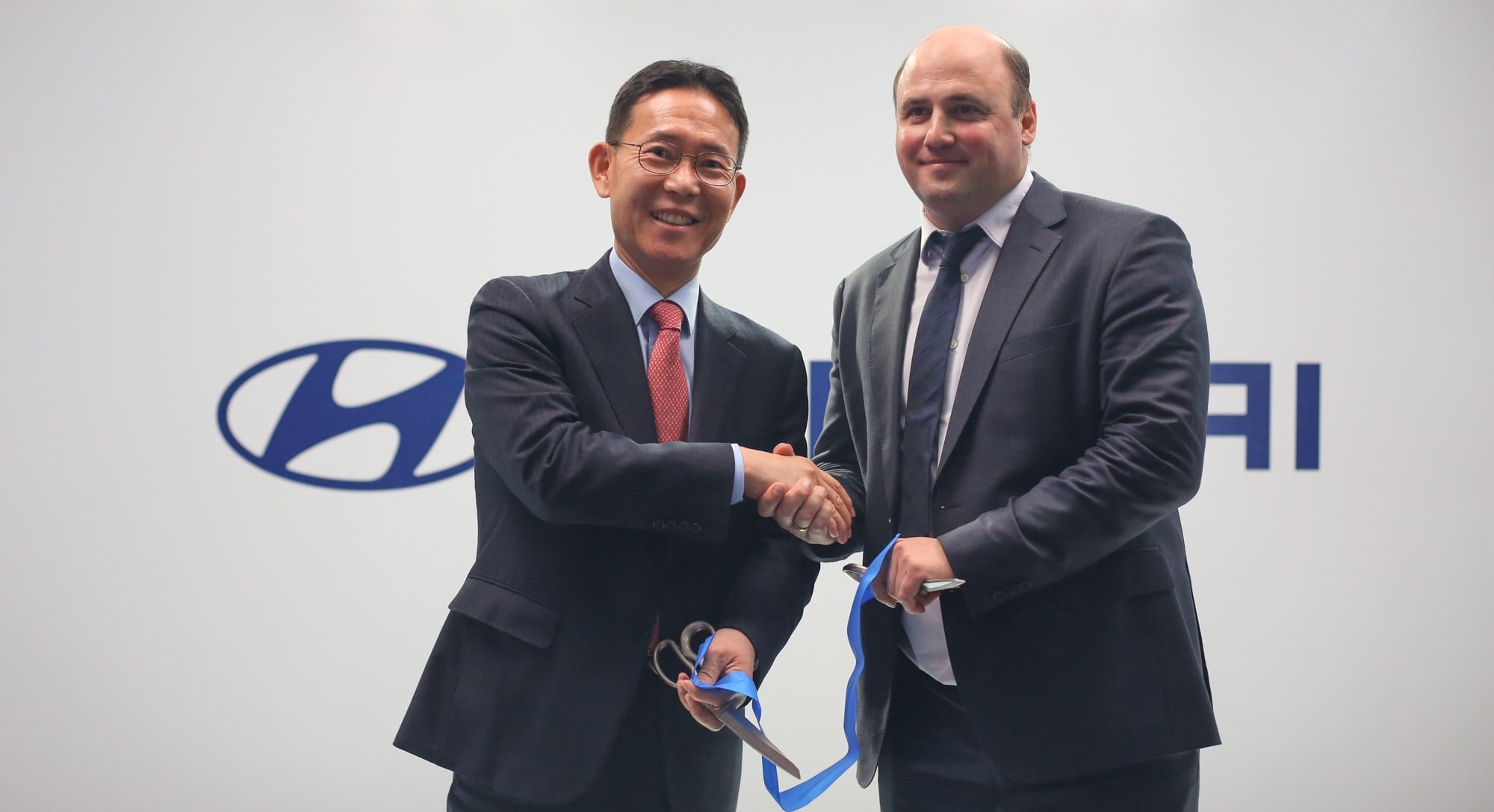 Hyundai объявляет об открытии нового дилерского центра в Саратове