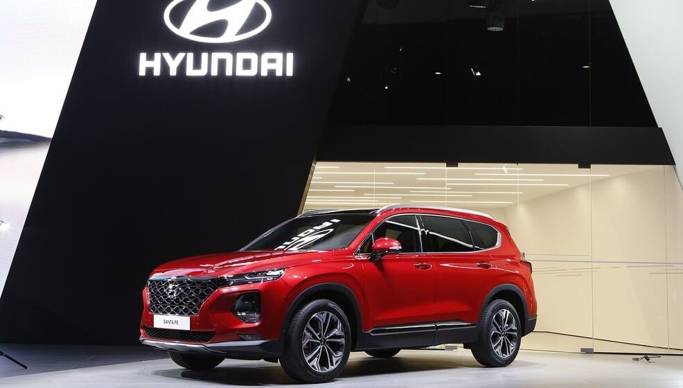 Hyundai Motor сообщает о результатах продаж в декабре 2018 года