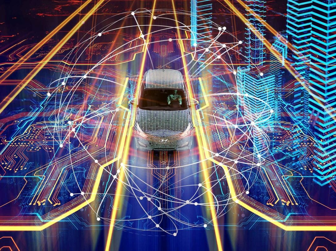Hyundai Motor инвестирует в Autotalks для развития технологий подключенного автомобиля с целью повышения безопасности на дорогах