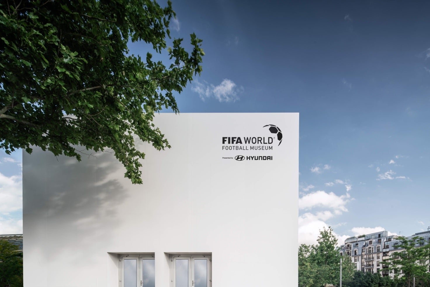 Hyundai Motor рассказывает о женском футболе в рамках экспозиции «Музей мирового футбола FIFA при поддержке Hyundai»